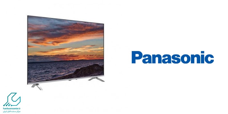 خرید بهترین تلویزیون پاناسونیک 2021 : تلویزیون پاناسونیک GS506
