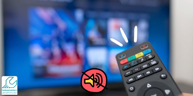 تعمیر مشکل آنتن تلویزیون پاناسونیک