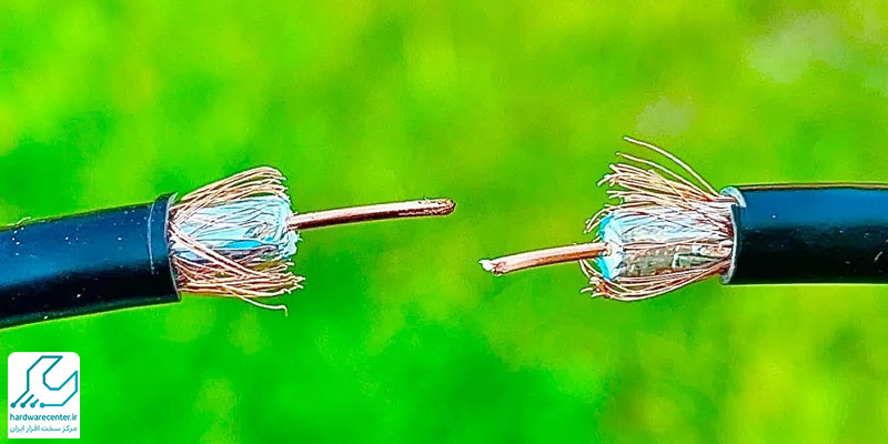 خرابی آنتن تلویزیون پاناسونیک